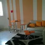 Residence Ghozlane