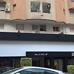 Residence Ghozlane
