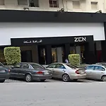 Residence Ghozlane