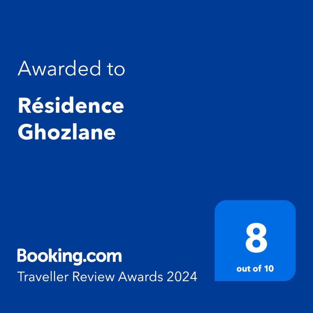 Ghozlane