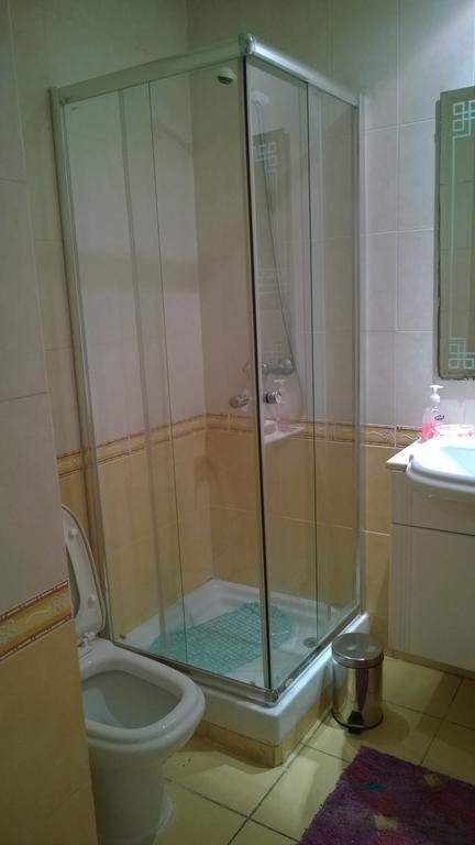 Apartment Ghozlane Tunis