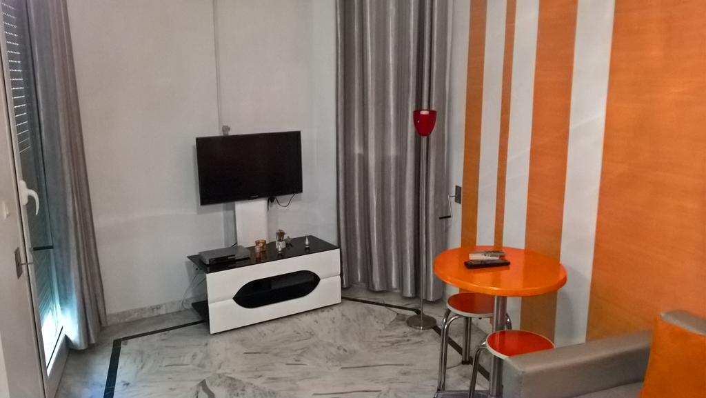 Ghozlane Apartment *