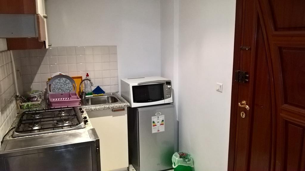 Apartment Ghozlane Tunis